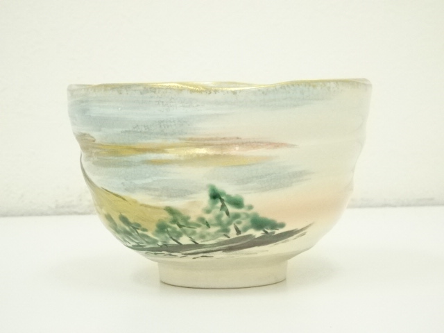 茶道具　茶碗　まとめて12点　一玉　光山　義人　京焼　備前　萩　作家物多数 茶道具 茶碗 まとめて12点 一玉 光山 義人 京焼 備前 萩 作家物多数